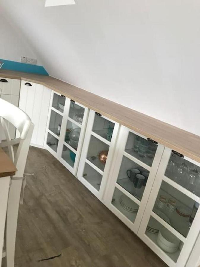 Rathlin Sound Apartment, Ballycastle Esterno foto
