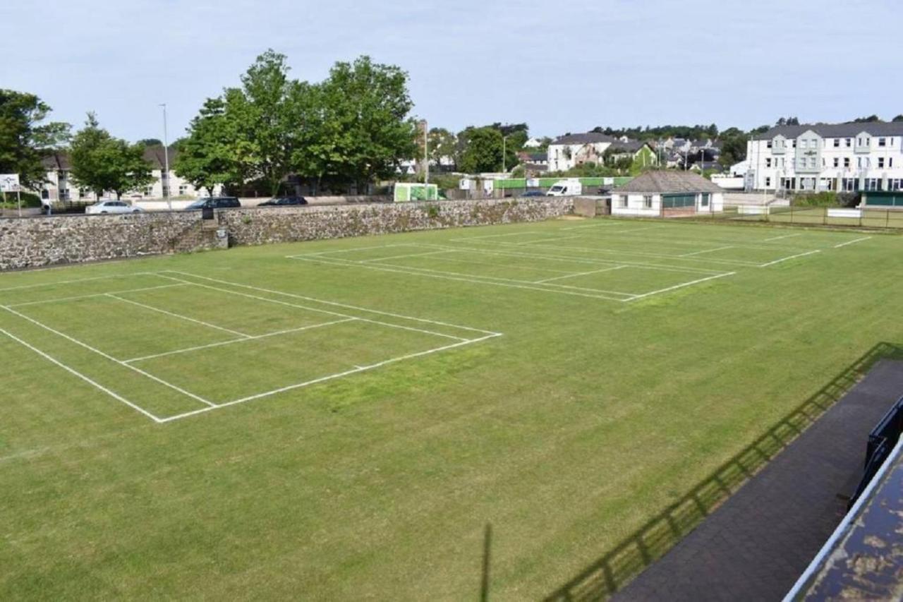 Rathlin Sound Apartment, Ballycastle Esterno foto