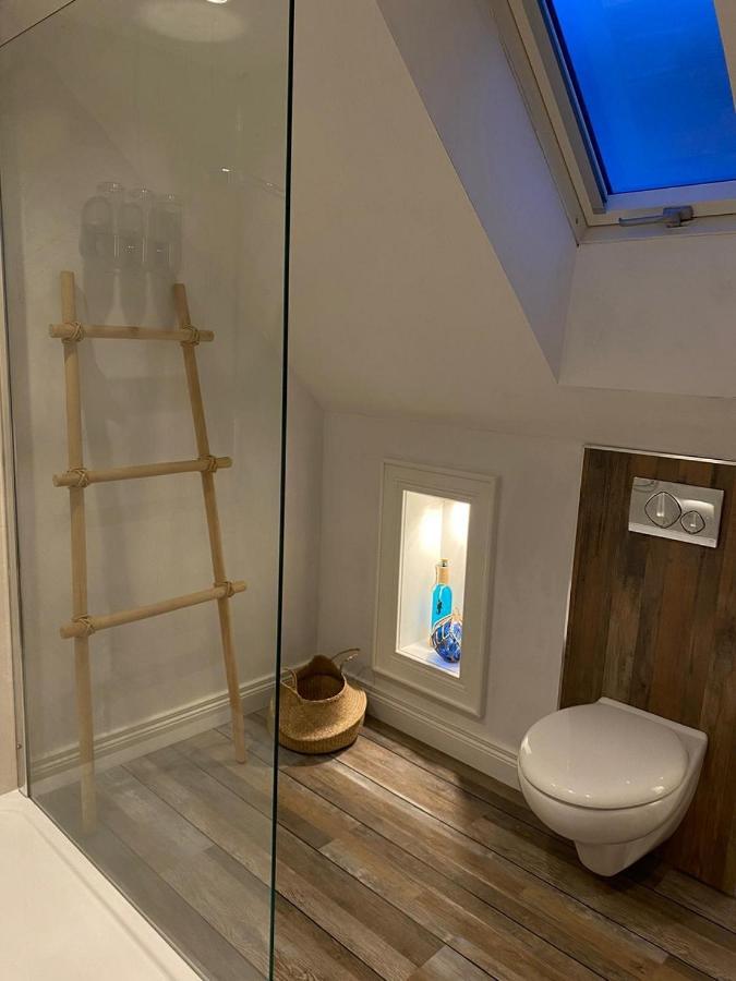 Rathlin Sound Apartment, Ballycastle Esterno foto