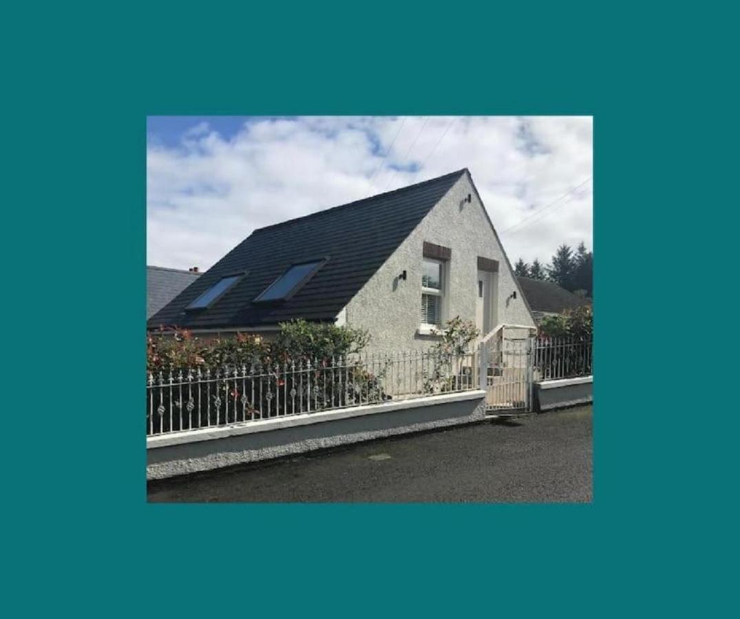 Rathlin Sound Apartment, Ballycastle Esterno foto